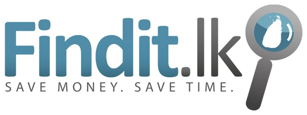 Findit.lk — Save money. Save time.