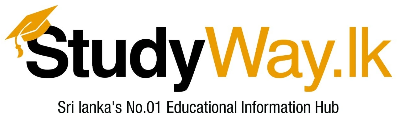 StudyWay.lk — Sri Lanka's No.01 Educational Information Hub